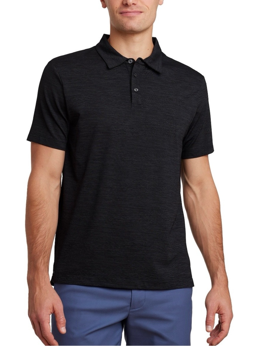 Mack Weldon Men's Polo